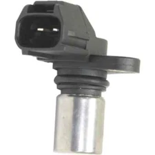 Crankshaft Position Sensor 2 Male Terminals Blade Type for 02-13 C70/03-11 XC90