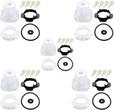 285811 Washer Agitator Dogs Cam Kit Whirlpool Kenmore Washing Machines 5-PACK