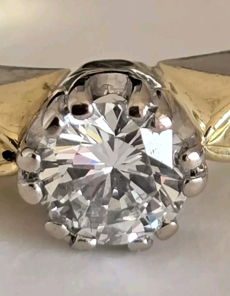 Asprey Diamond Fine Rings