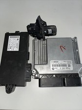 KIT  ACCENSIONE e90 e60 X3 x5 Centralina motore BMW 0281016067 8506374-01