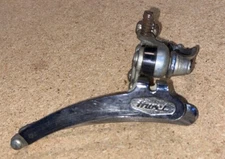 Vintage Hurst Front Derailleur 