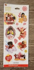Disney High School Musical - Zac Efron Vanessa Hudgens Ashley Tisdale Stickers