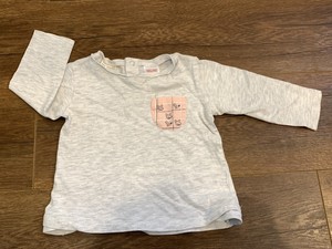 baby girl long sleeve shirts