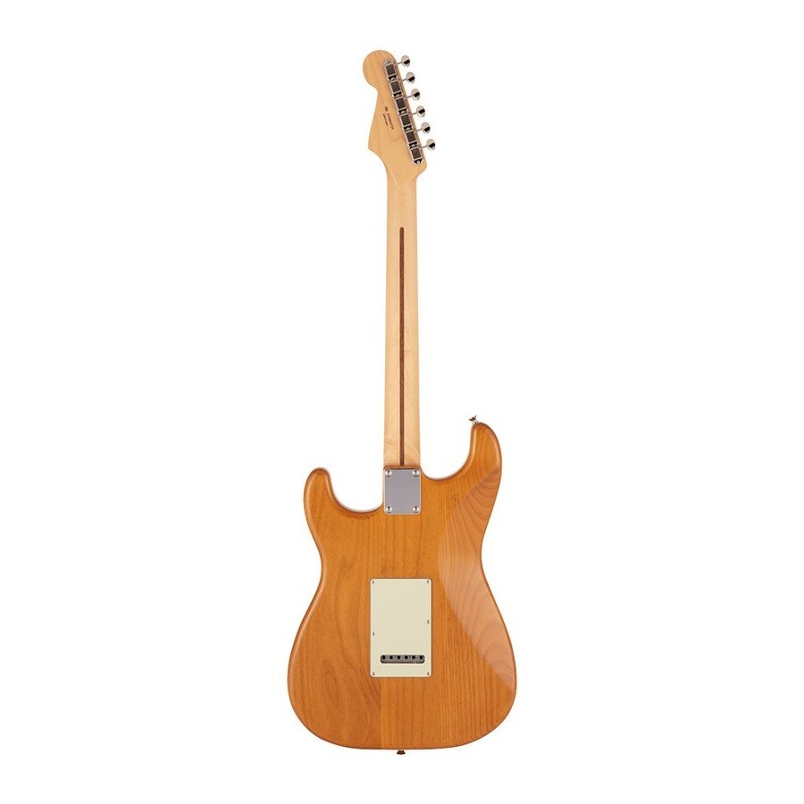 ギター fenderHybrid II Stratocaster HSH Natural 2024 Collection, Made in Japan Hybrid II Stratocaster® HSS