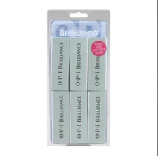 OPI Brilliance Block - 6 PCE