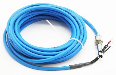 Seikom Electronic F3 Ex F3Ex 7.5m Airflow Monitoring Airflow Sensor -Unused-