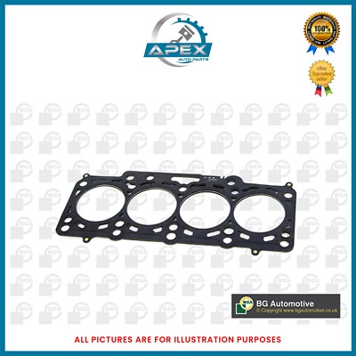VW PASSAT TRANSPORTER 2.0 TDI BITDI DIESEL ENGINE CFCA HEAD GASKET 03L103383BH