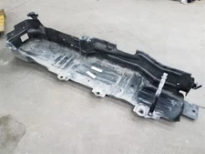Jeep JL Wrangler OEM 4 Door Gas Fuel Tank Skid Plate 2018-2021 43160