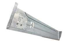 FORD TRANSIT MK6/7 2000 - 2013 INNER SLIDING DOOR LOWER REPAIR SWB BRAND NEW
