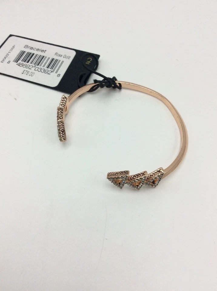 Pulsera de cadena de mano House Of Harlow HH 207 $78 Foto 4 de 4