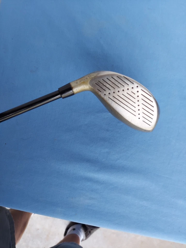 Madera Rawlings 5 U.G.M. Grafito inoxidable 21° diestro Foto 3 de 4