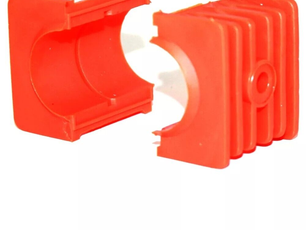 Polaris Trail Boss Bushing Upper Steering Post Bushing For Polaris Trail Boss 325 (2000-2001) – 2-Pack Polaris Predator 90 Steering Bushing - Foto 5