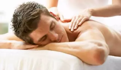 River City Thai Massage $60 hour