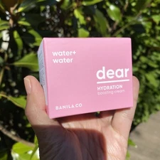 BANILA CO Dear Hydration Boosting Cream 50ml