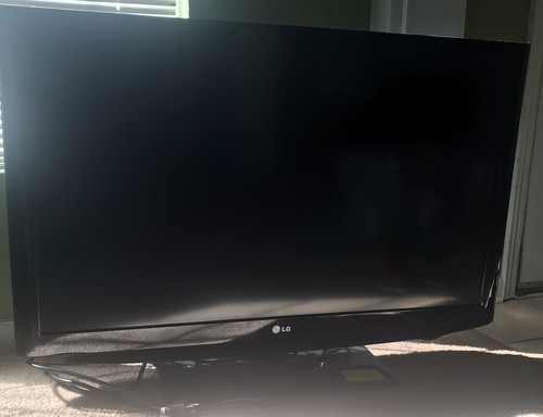 42’ Inch Lg Tv