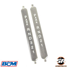 Bm 80696 Indicator Window For All Megashifter Models