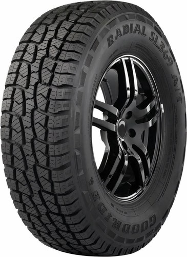 All Weather Tyre 155/65 R13 Goodride 73T Z-401 4S M+S | eBay