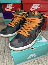 Nike Dunk Premium SB High 510 for Sale | Authenticity Guaranteed 