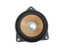 Lautsprecher li hi f. Kofferraum für BMW E60 530d LCI 07-10 Lim 65137838904