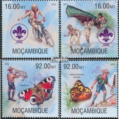 Francobolli Nuova Zelanda 2018 Mi 3603-3607 (completa edizione) MNH 2018 Kiwi