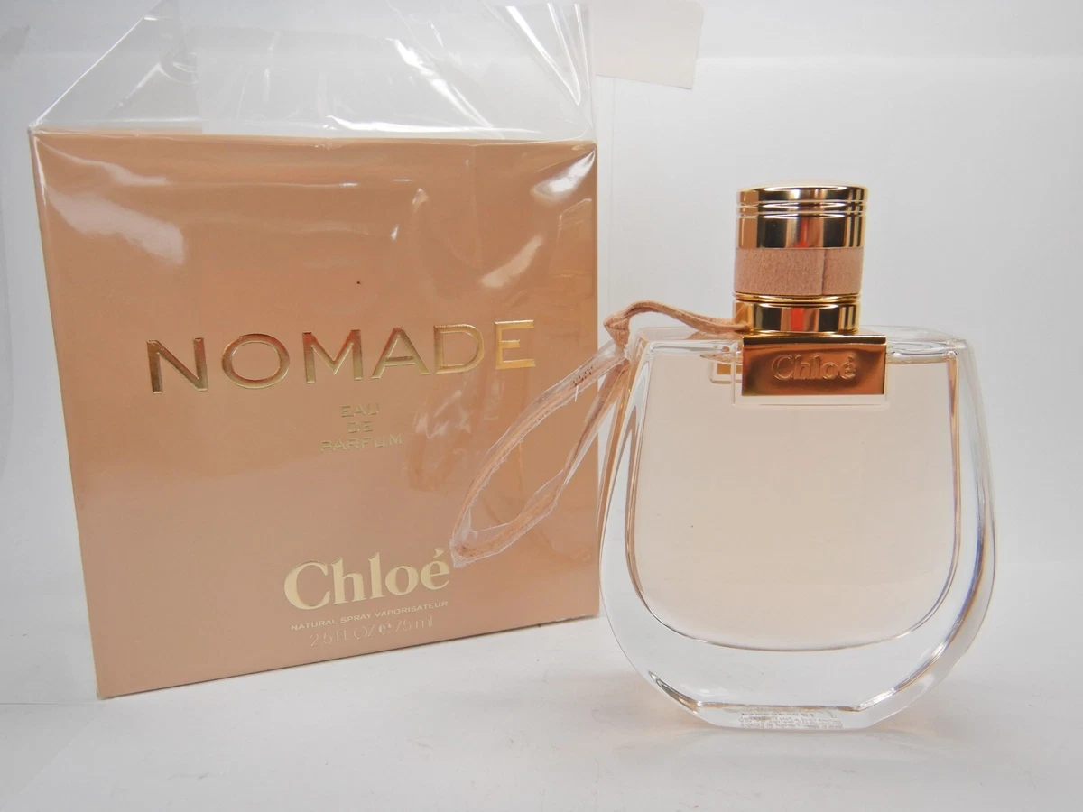 Chloe Nomade Chloé Eau de EDP | eBay 2.5oz 75ml Spray - Parfum