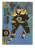 Charlie McAvoy 26 2022-23 Upper Deck Tim Hortons Boston Bruins Card