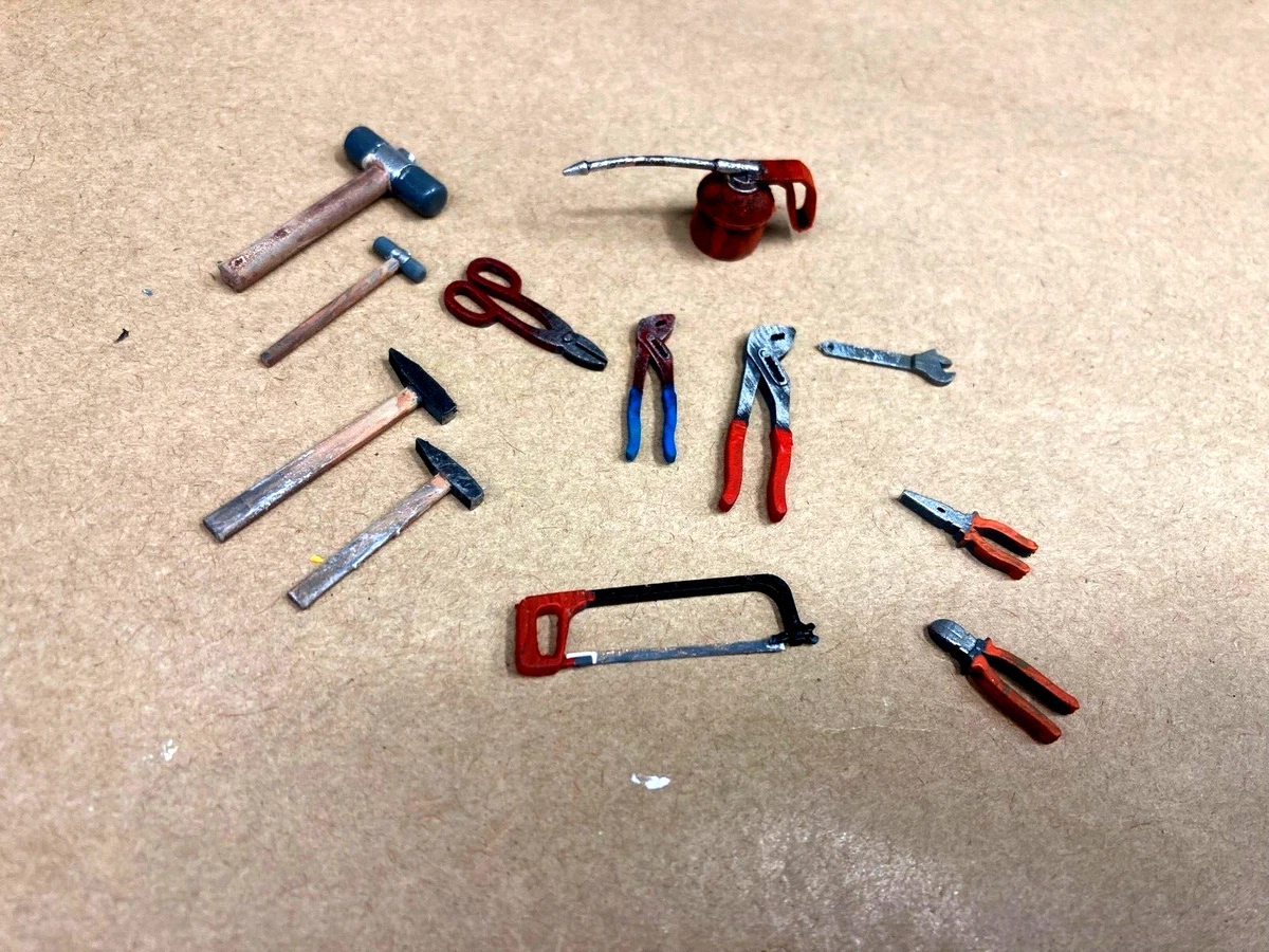 Accessori Per Casa Delle Bambole In Miniatura1 12 Scale Accessori Per