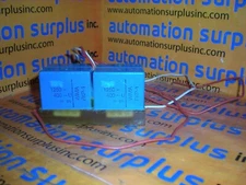 LOT OF 4 WIMA FKP-1 1250 - 400 ~ U XN 5% POLYPROPYLENE CAPACITOR !! 