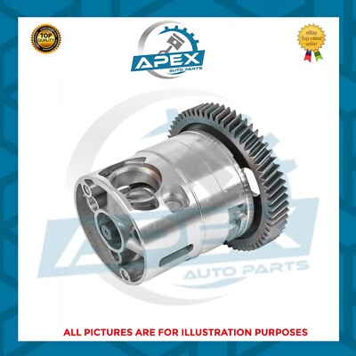 Pompe à Huile Pour Mercedes-Benz OM651 1.8 & 2.2 (Sprinter/Vito) – Réf. A6511802801