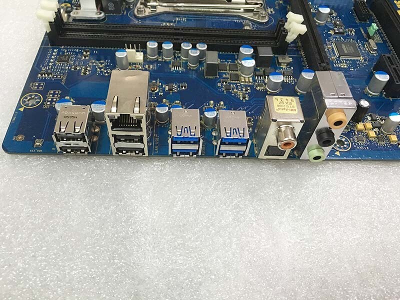 DELL Alienware Area 51 R2 XJKKD FRTKJ X99 Motherboard LGA2011-3