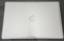 Apple MacBook Pro 15.5" A1286 8GB Ram 500 GB HD 77.5 Wh Battery For Parts/Repair