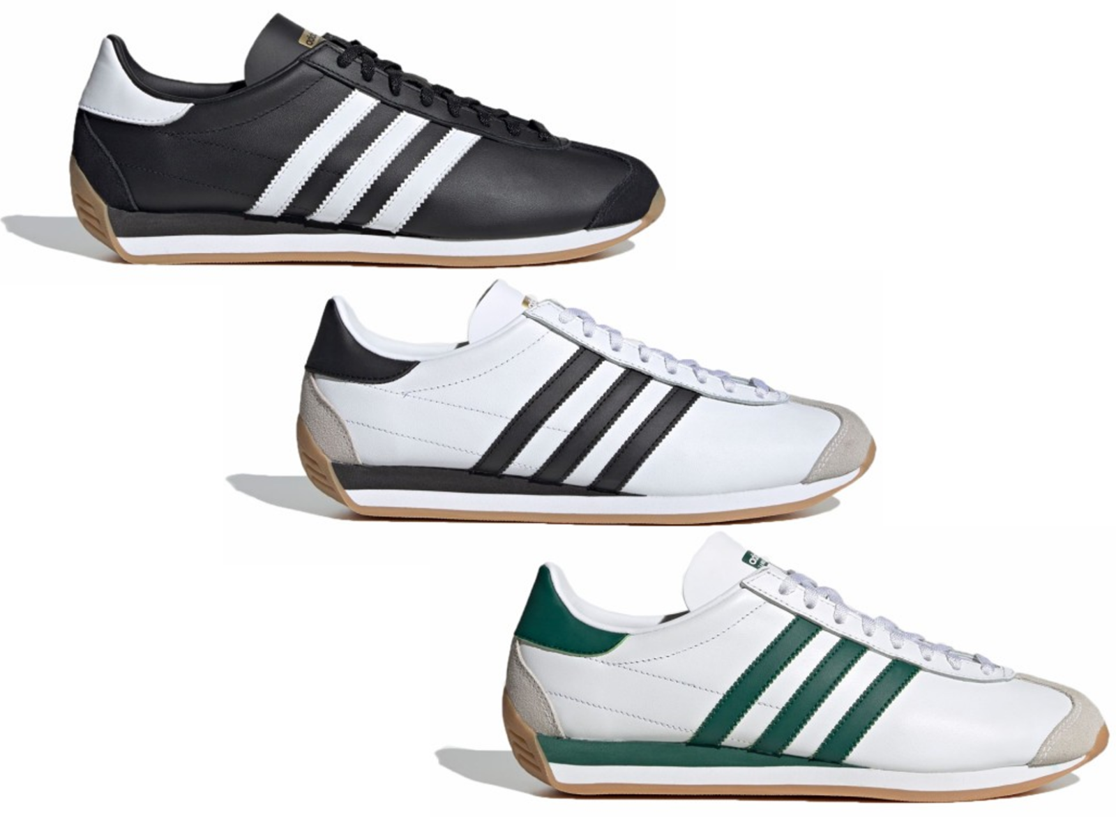 adidas original country