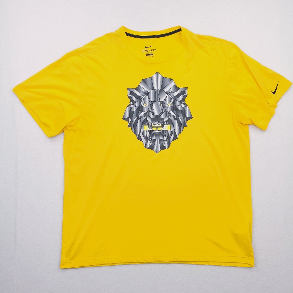lebron james nike dri fit shirts