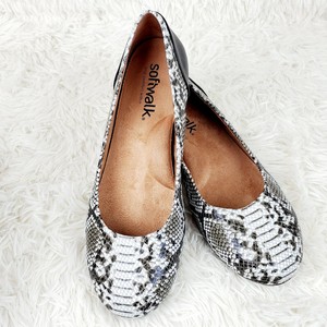 softwalk sonoma ballet flat