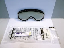 Smith Goggle Model CMX Vented THERMAL Replacement Lens CLEAR 