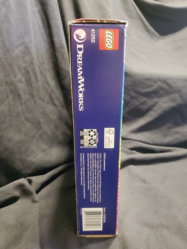 LEGO Trolls World Tour Poppy’s Hot Air Balloon Adventure -  41252 - Picture 9 of 10