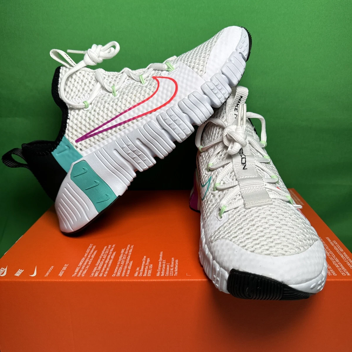 NIKEフリーメトコン3 Nike Free Metcon 3 Black Volt for Sale | Authenticity Guaranteed