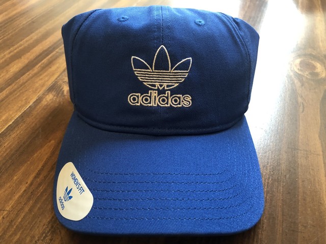 adidas Originals Womens Relaxed Outline 