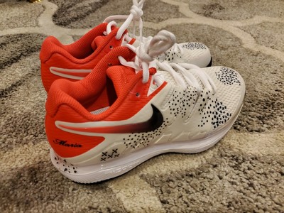 maria sharapova tennis shoes