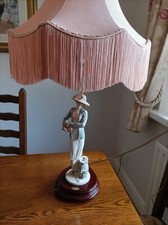 Giuseppi Armani Florence Mabel Table lamp
