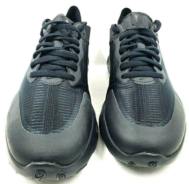 Size 13 - Nike Renew Lucent Black 