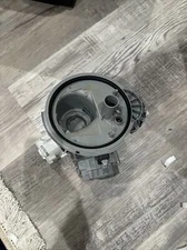 Bosch 800 Series Dishwasher Pump & Motor Assembly#9001141944 #AB12