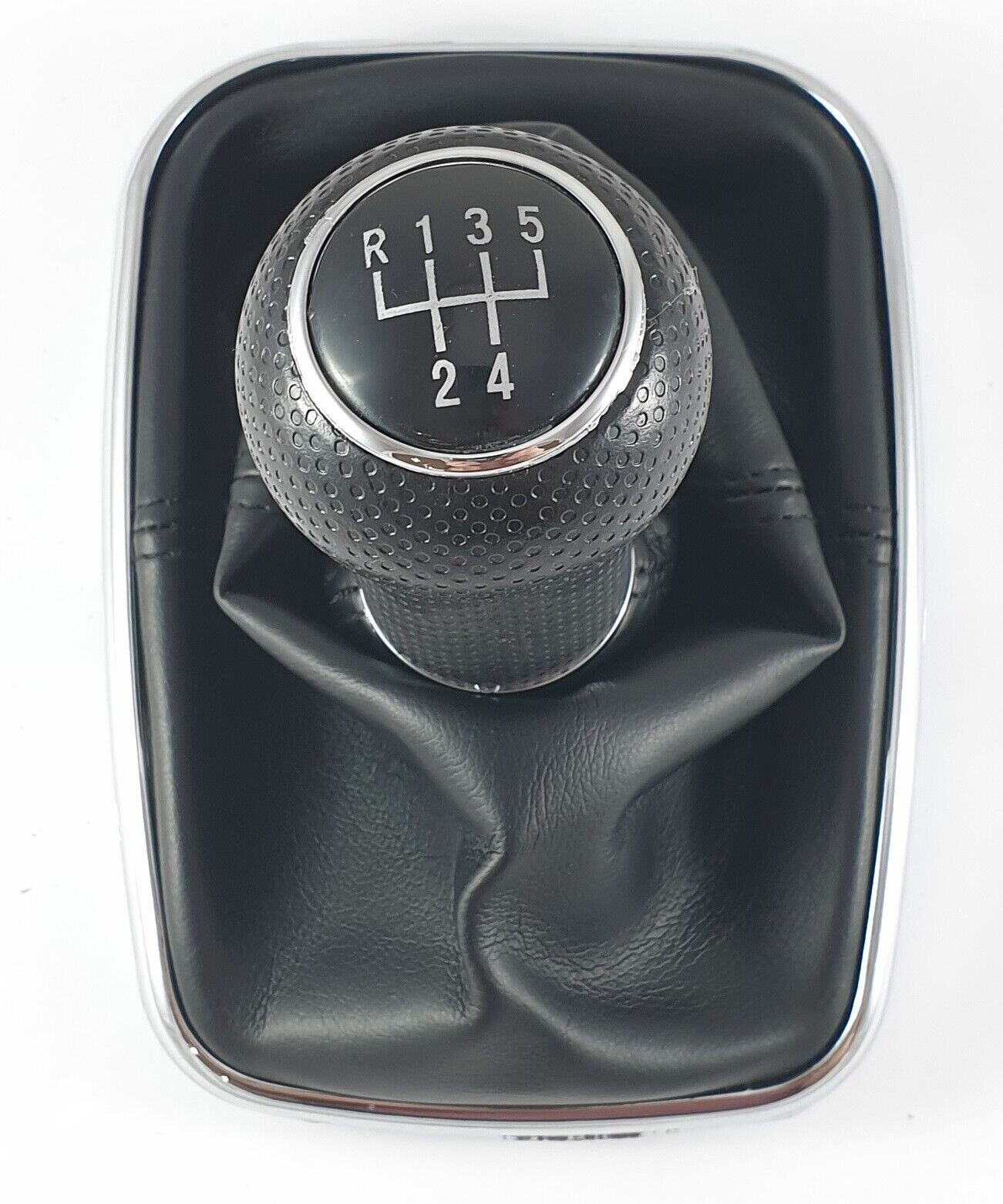 Kit cuffia leva cambio Fiat 500 N dal 1957 con telaio lamierino alta q
