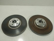 34116887397 bremscheibe vorne BMW 8 GRAN COUPE G16 F93 840 D lvaap17478944