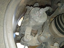 BREMSSATTEL VORN RECHTS / 2646243 FÜR HYUNDAI KONA OS, OSE, OSI 1.0 T-GDI