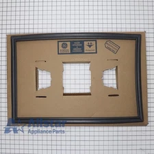 GE Refrigerator Freezer Door Gasket WR24X10227