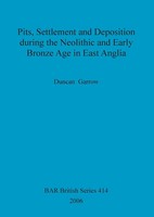 Pits, Settlement And Deposition During The Neolithic And Early Bronze Age In...