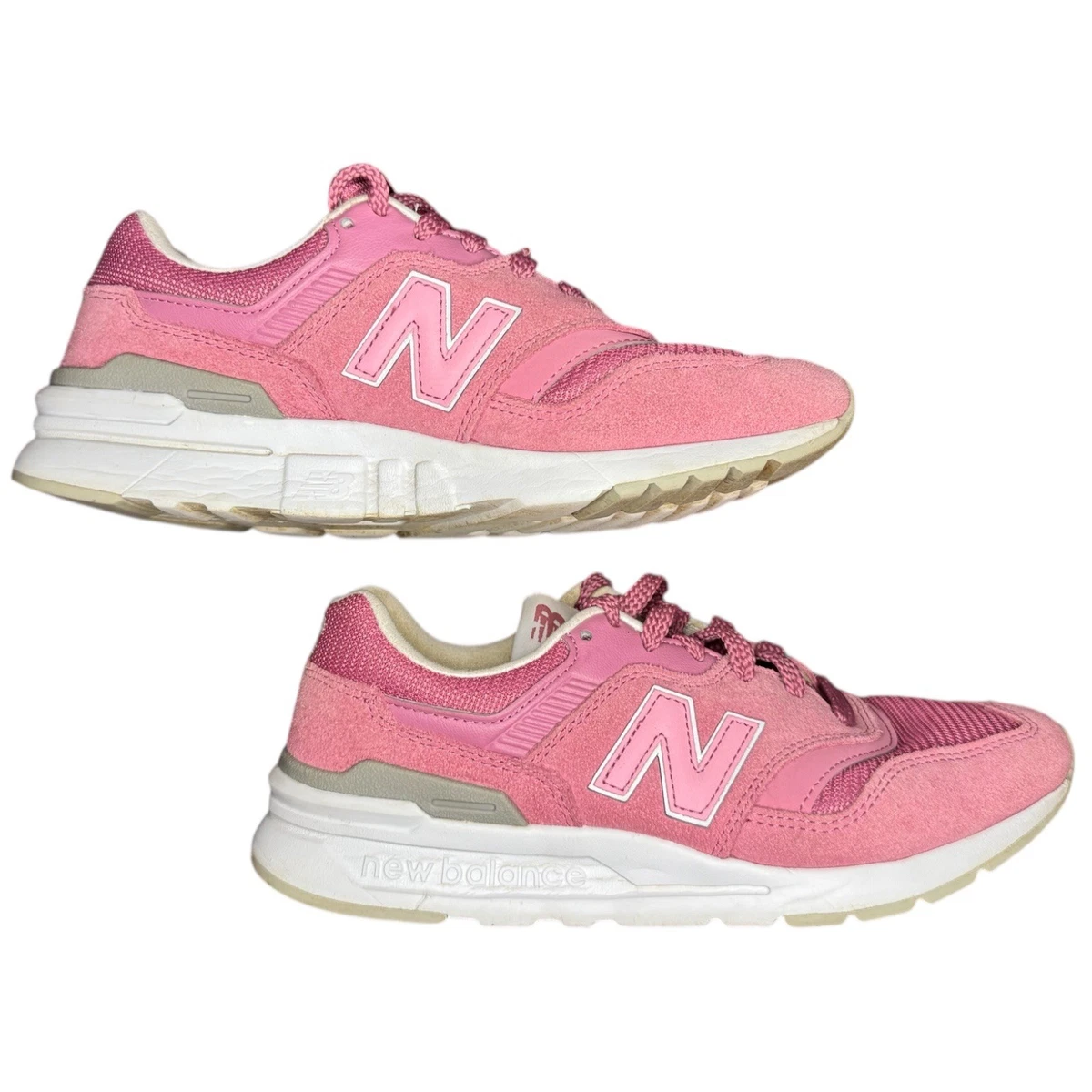 New Balance 997H Mineral Rose for Sale | Authenticity  display picture 2