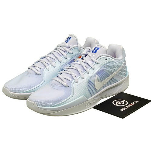 Size 11 - Nike Sabrina 2 EP Conductor W for sale online | eBay