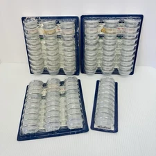 Lot of Navage SaltPods Original Sea Salt Saline Concentrate Capsules 100 Pods